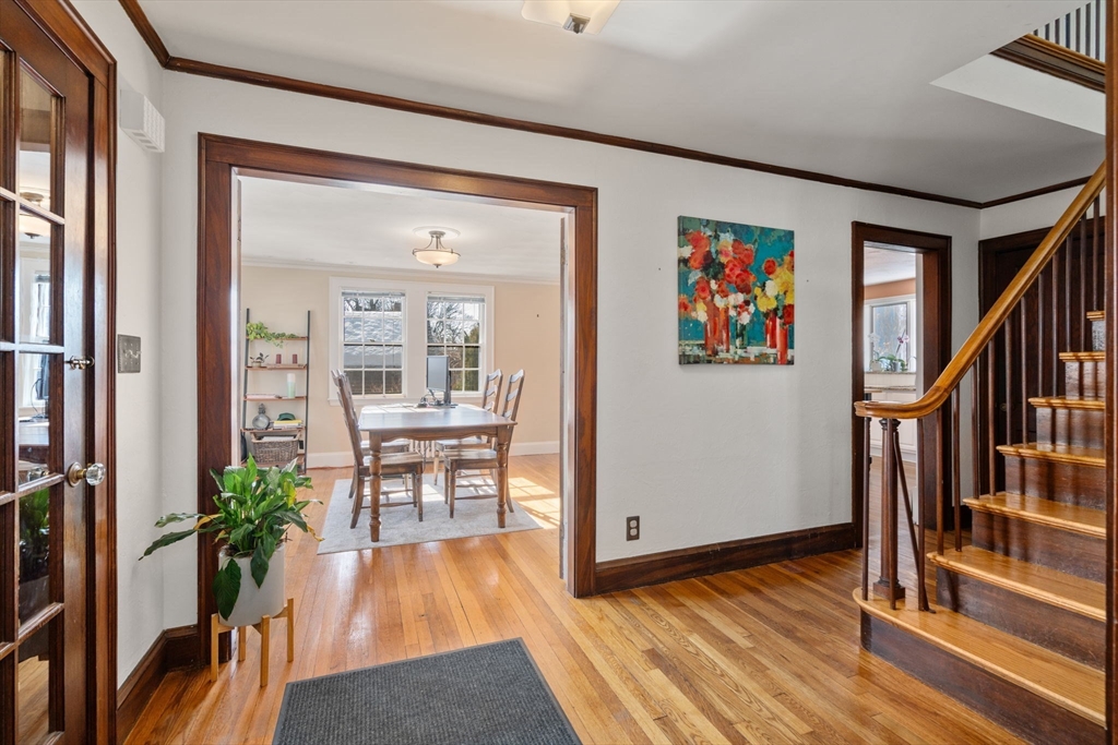 16 Richfield Road Arlington, MA 02474 - Photo 15 of 38