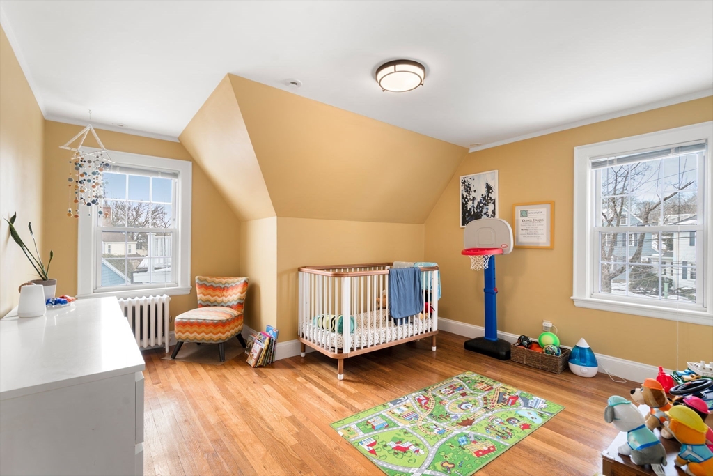 16 Richfield Road Arlington, MA 02474 - Photo 16 of 38