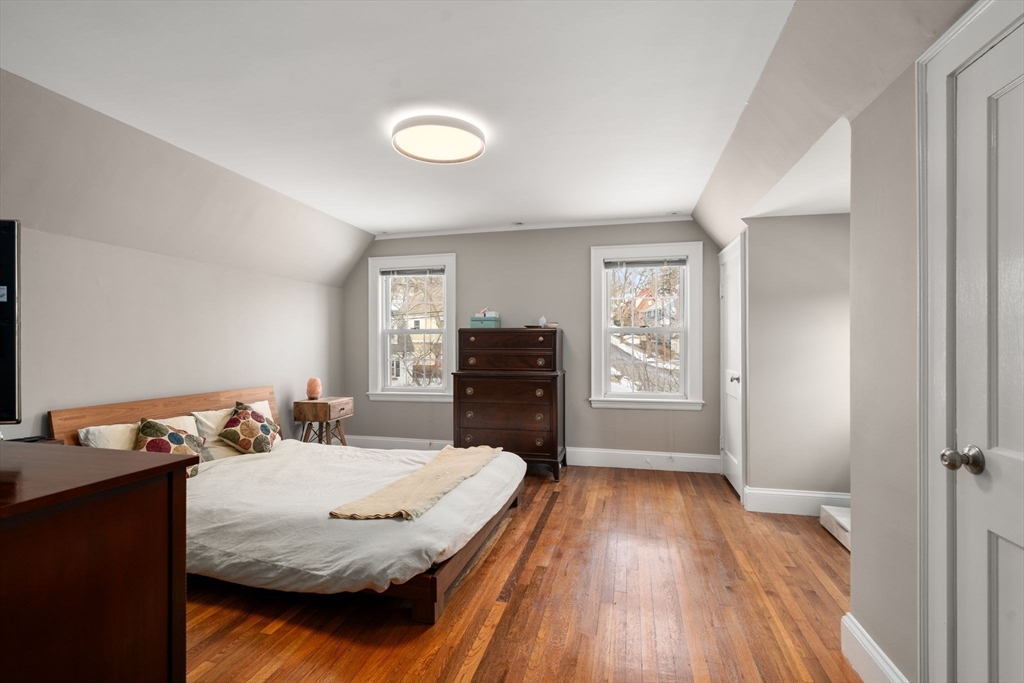 16 Richfield Road Arlington, MA 02474 - Photo 18 of 38