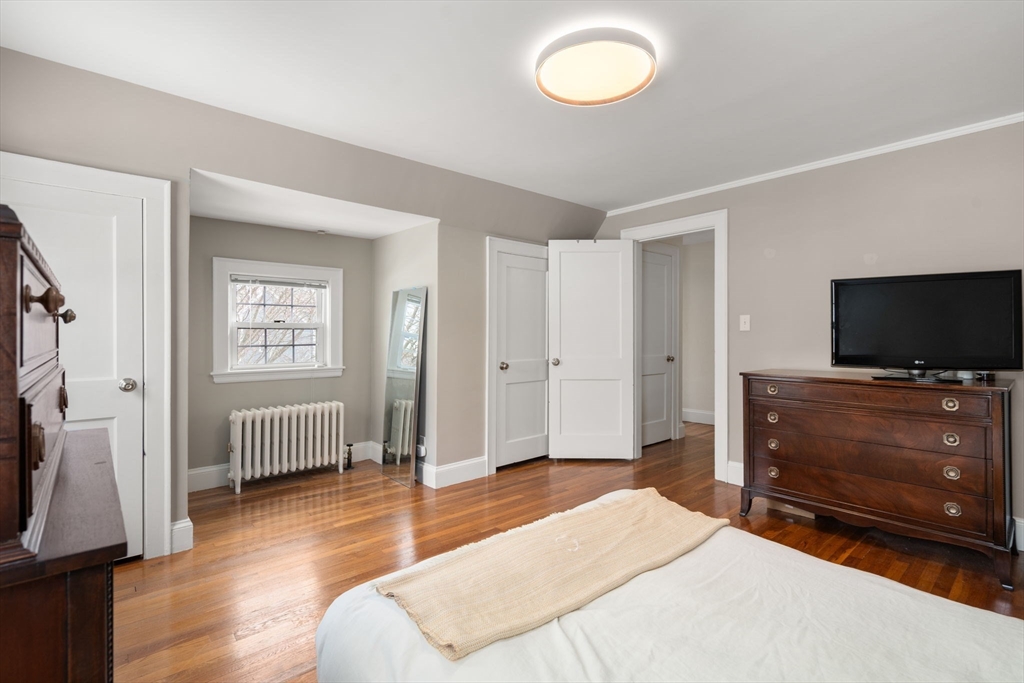 16 Richfield Road Arlington, MA 02474 - Photo 19 of 38