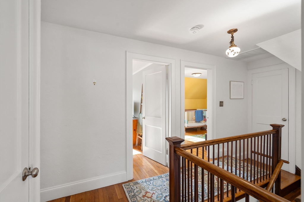 16 Richfield Road Arlington, MA 02474 - Photo 22 of 38