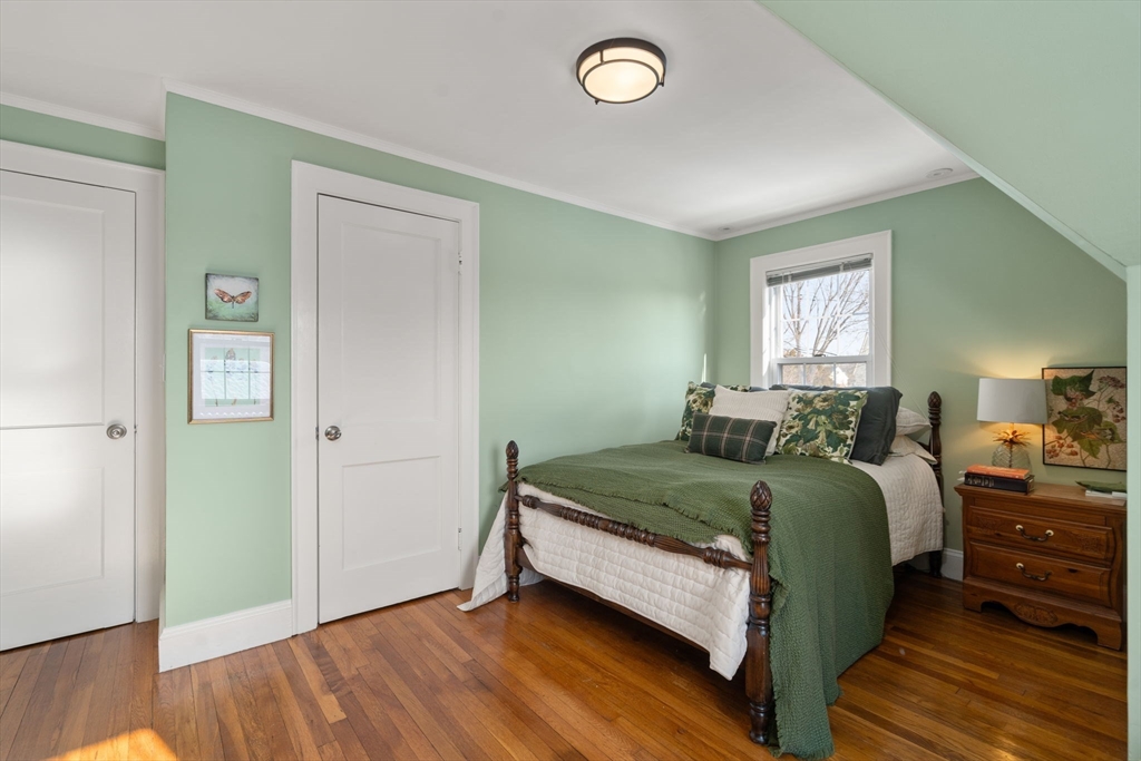 16 Richfield Road Arlington, MA 02474 - Photo 24 of 38