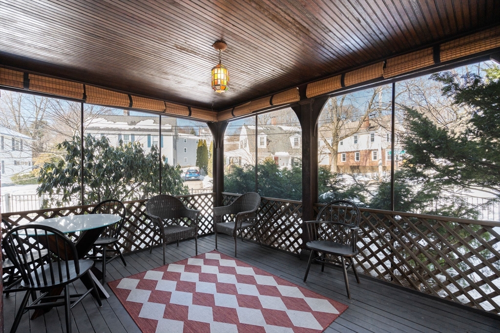 16 Richfield Road Arlington, MA 02474 - Photo 28 of 38