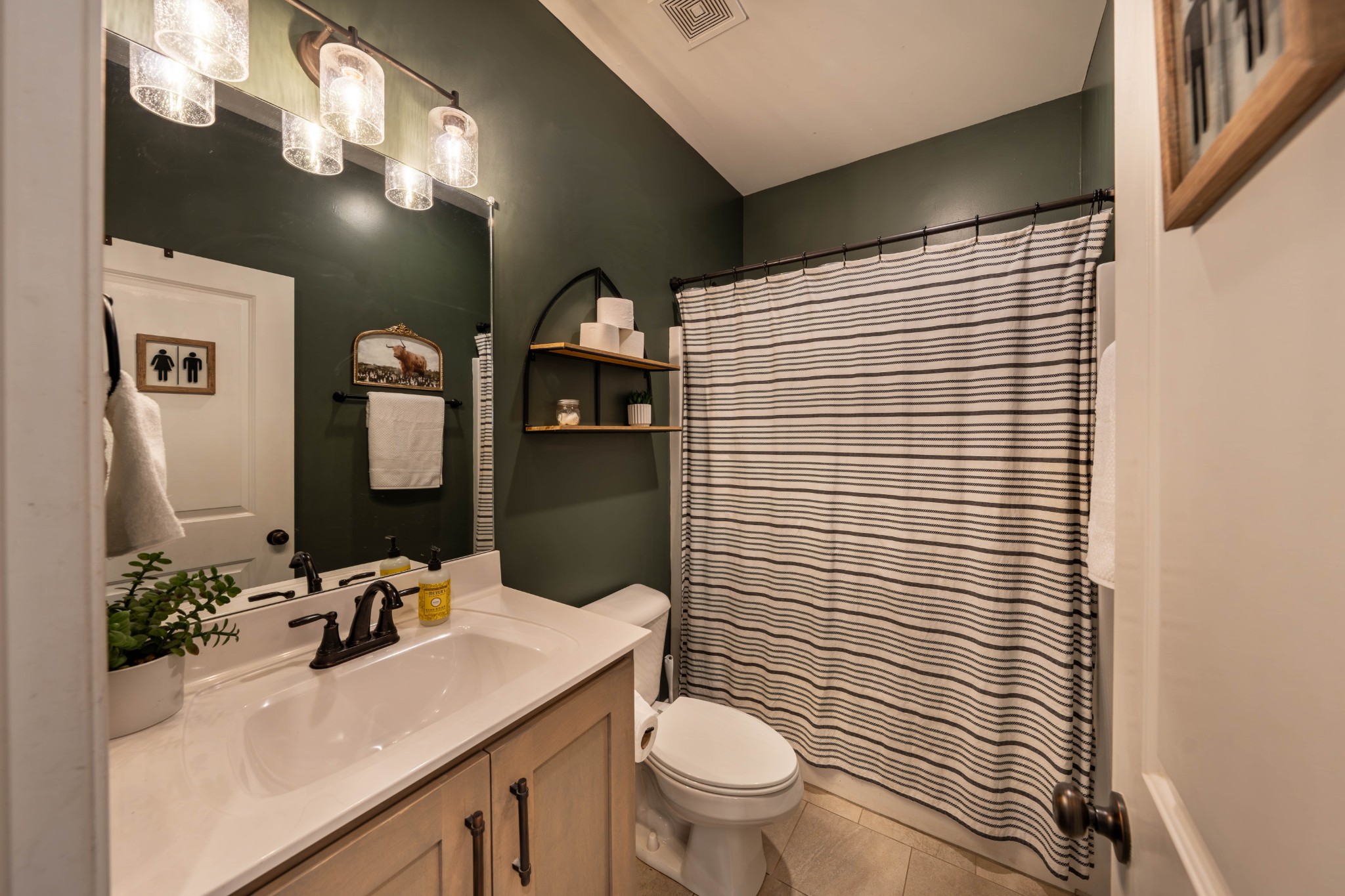 9611 Cross Plains Road White House, TN 37188 - Photo 13 of 21