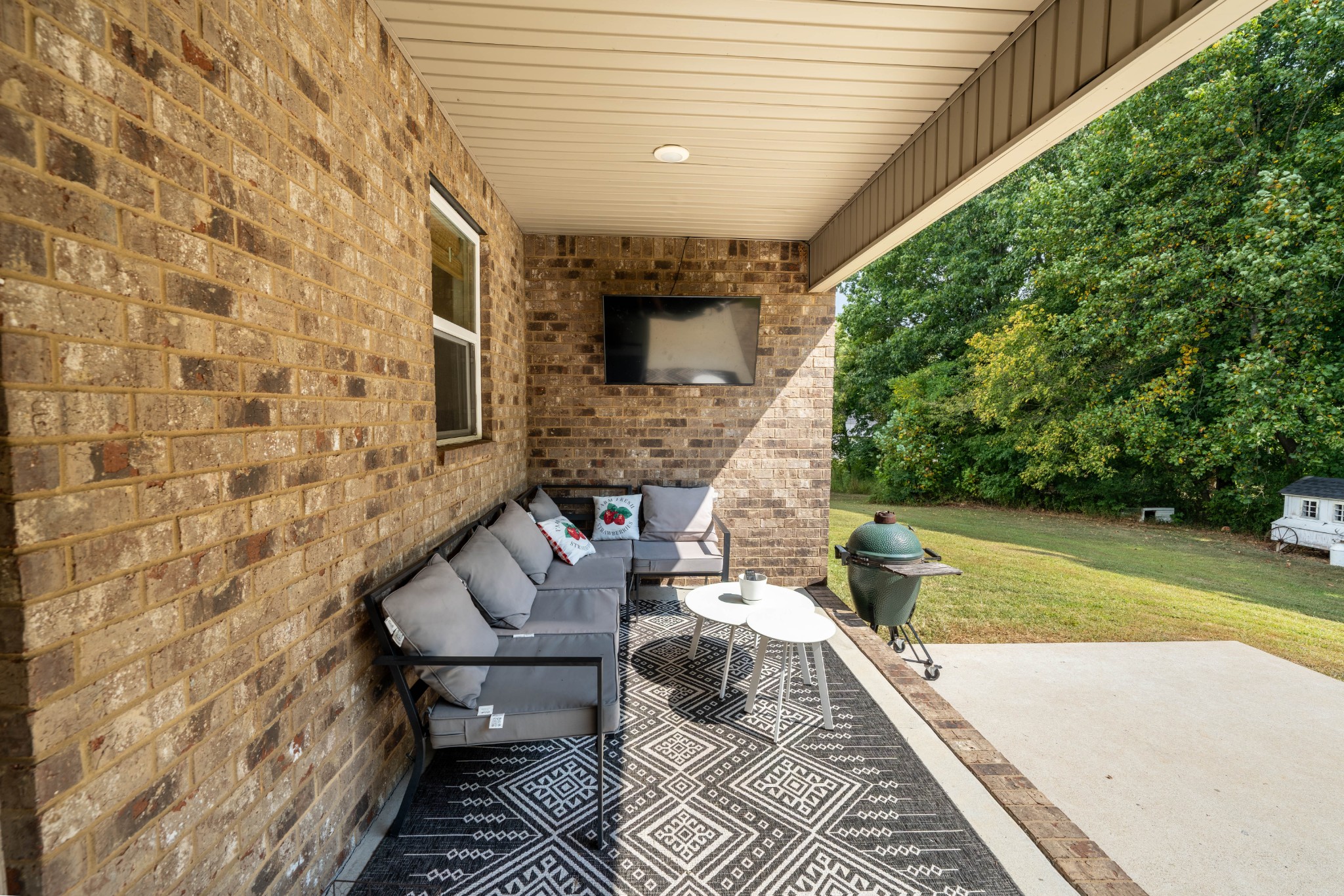 9611 Cross Plains Road White House, TN 37188 - Photo 17 of 21