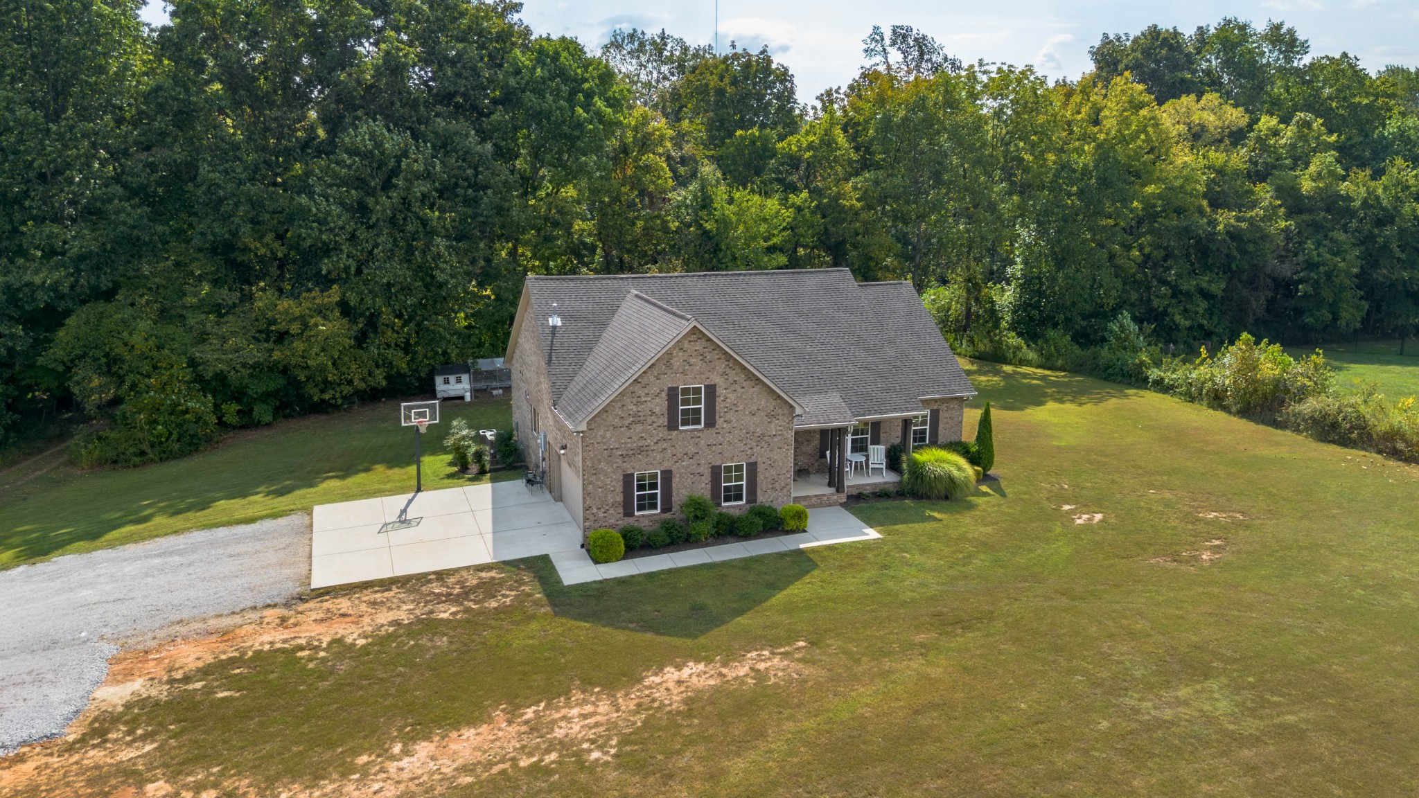 9611 Cross Plains Road White House, TN 37188 - Photo 19 of 21