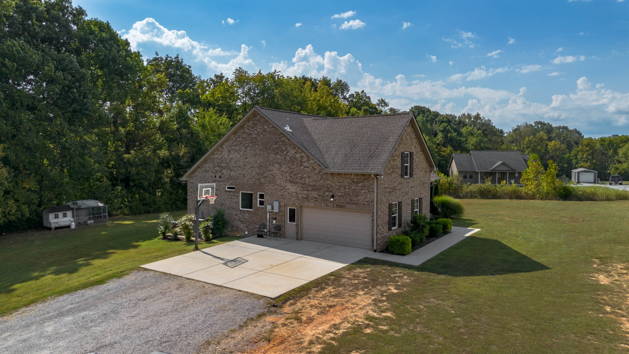 9611 Cross Plains Road White House, TN 37188 - Photo 20 of 21