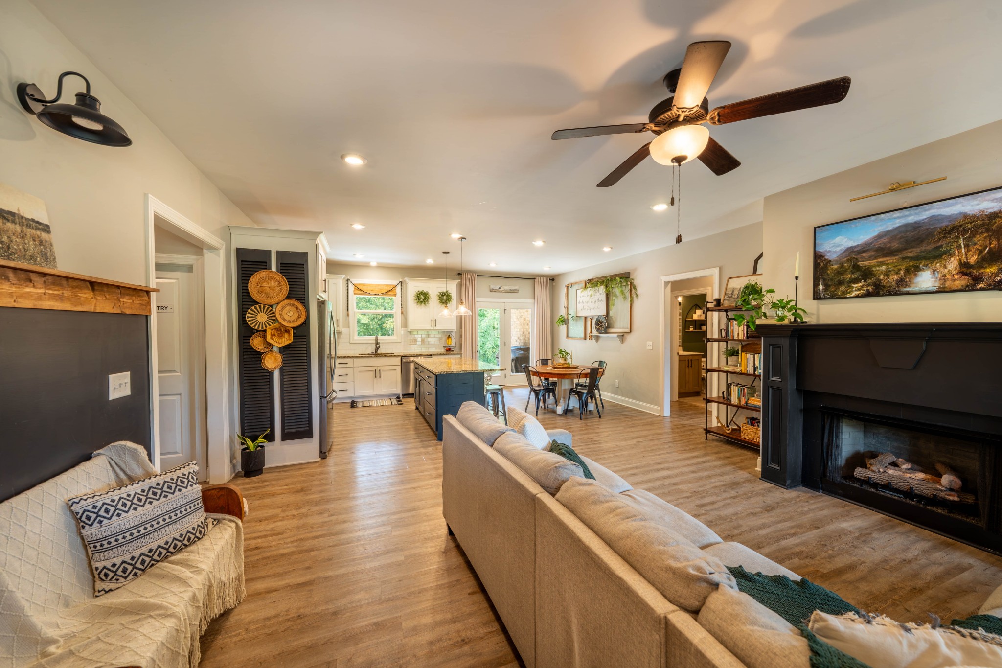 9611 Cross Plains Road White House, TN 37188 - Photo 2 of 21