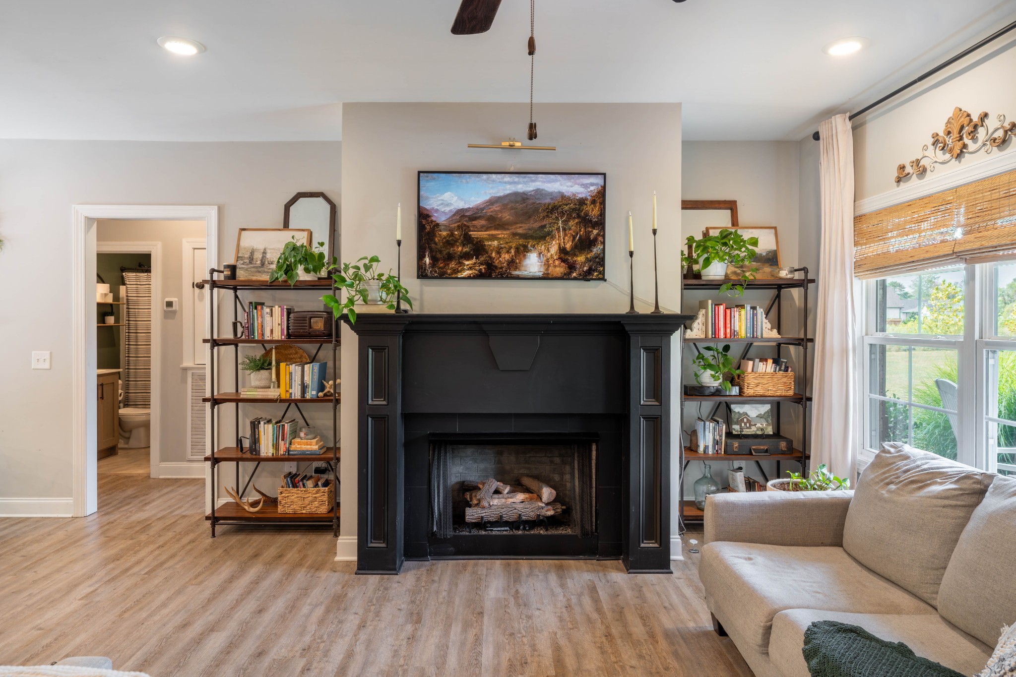 9611 Cross Plains Road White House, TN 37188 - Photo 4 of 21