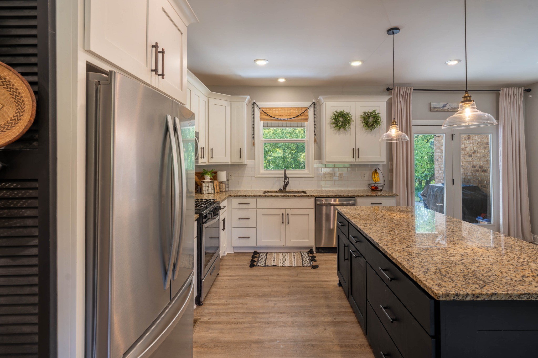 9611 Cross Plains Road White House, TN 37188 - Photo 6 of 21