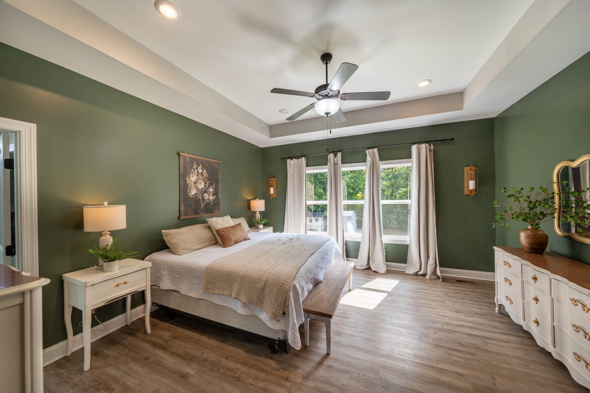 9611 Cross Plains Road White House, TN 37188 - Photo 7 of 21