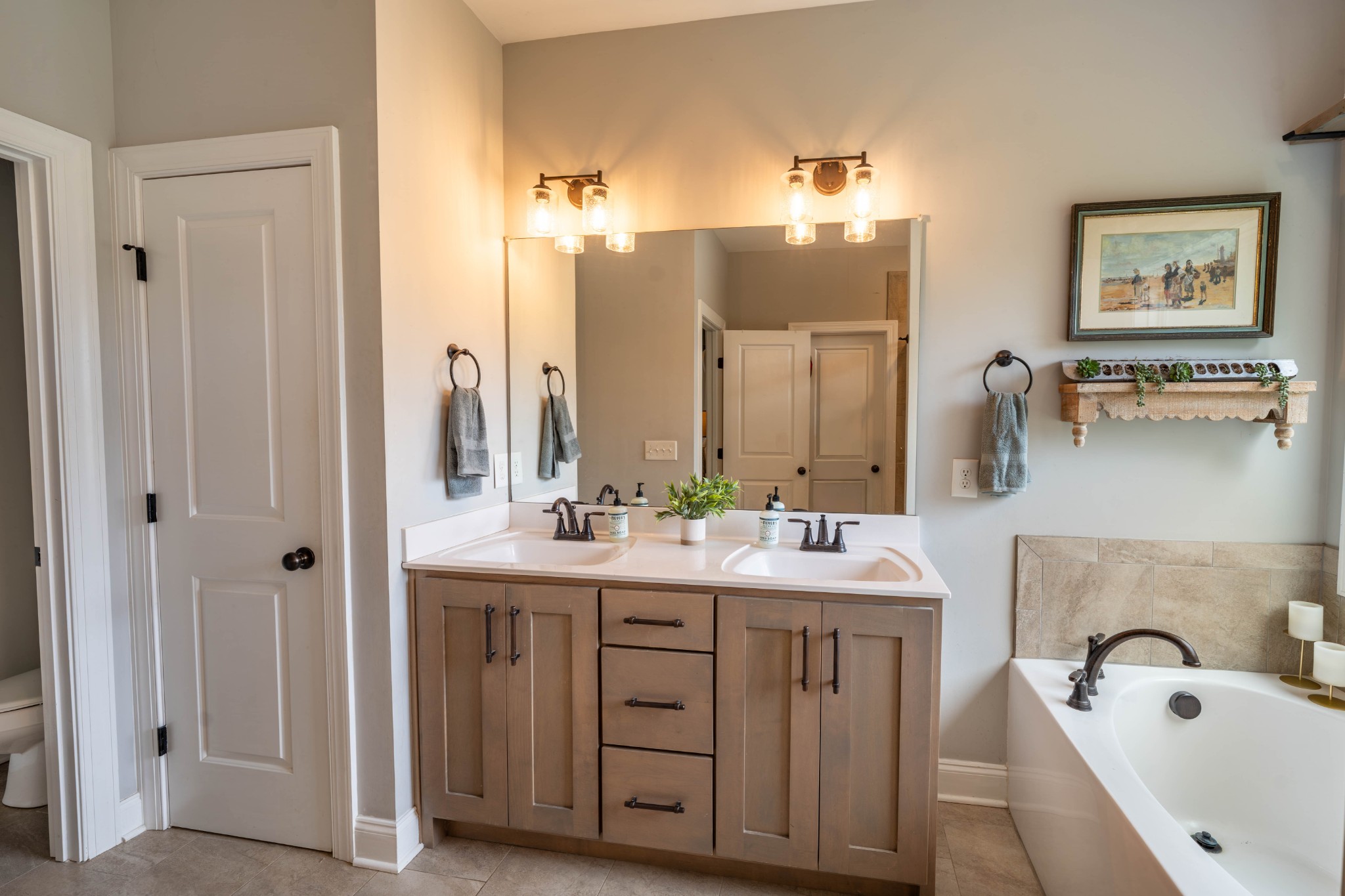 9611 Cross Plains Road White House, TN 37188 - Photo 9 of 21