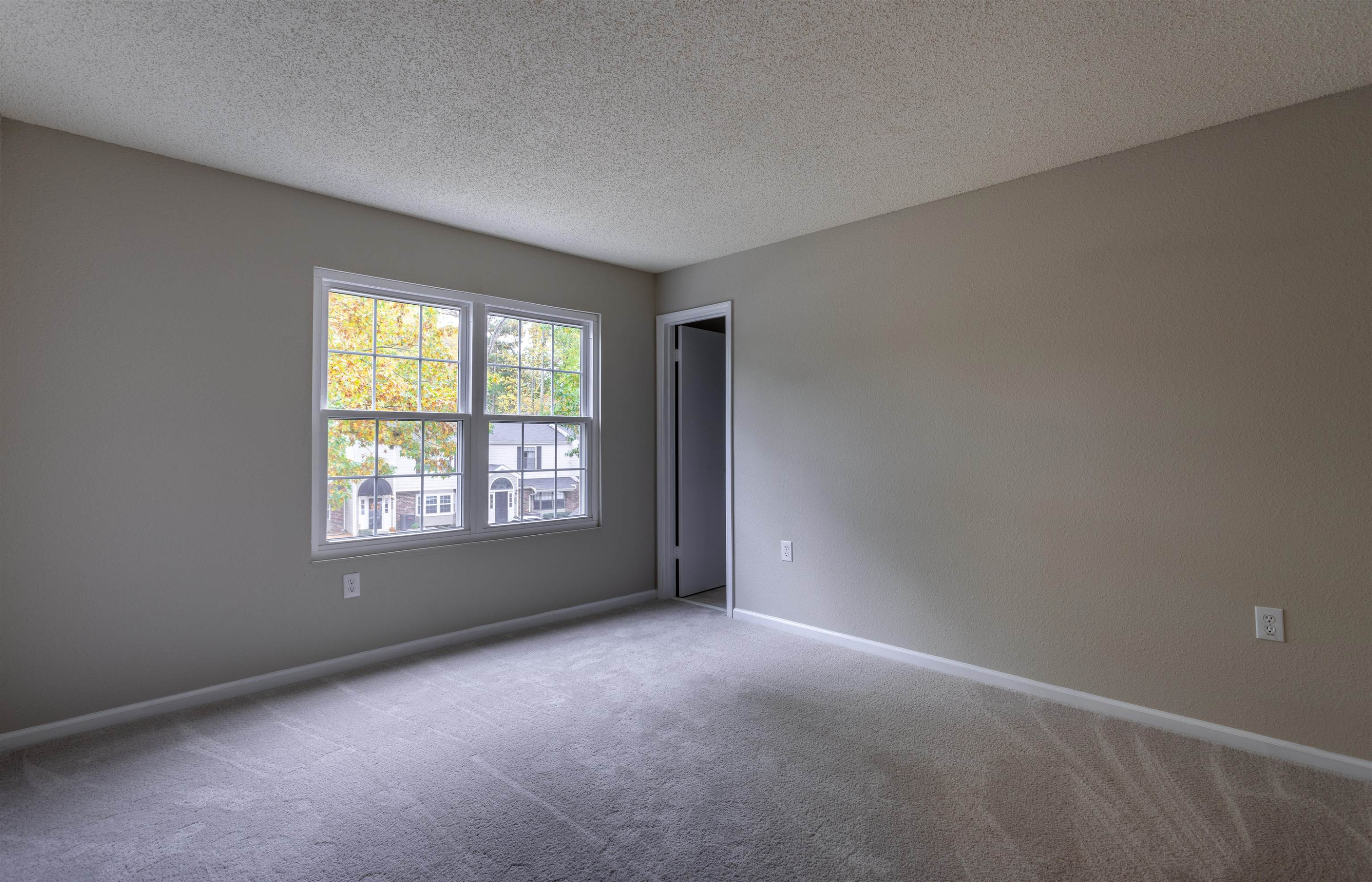 7814 Falcon Rest Circle, Unit 7814 Raleigh, NC 27615 - Photo 18 of 23 Photo 18