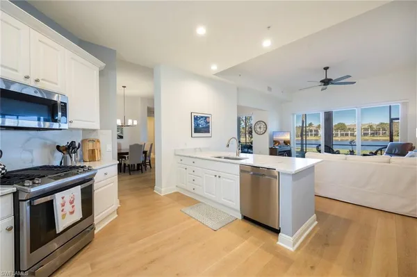 $555,000 | 9288 Grassi Way, Unit 102, Naples, FL 34114