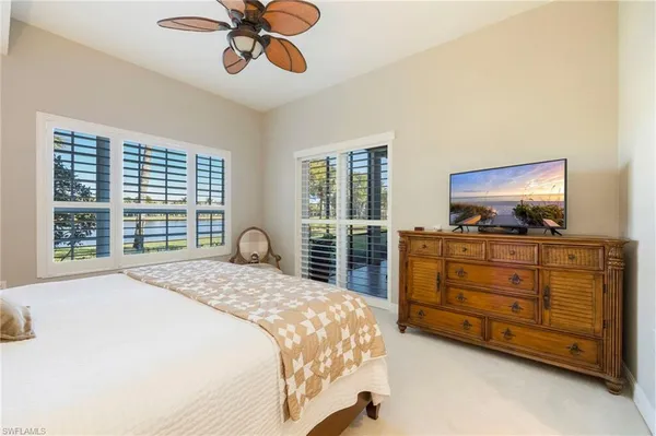 $555,000 | 9288 Grassi Way, Unit 102, Naples, FL 34114