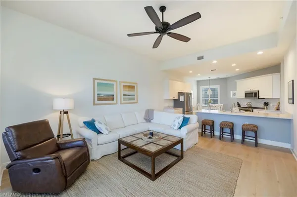 $555,000 | 9288 Grassi Way, Unit 102, Naples, FL 34114
