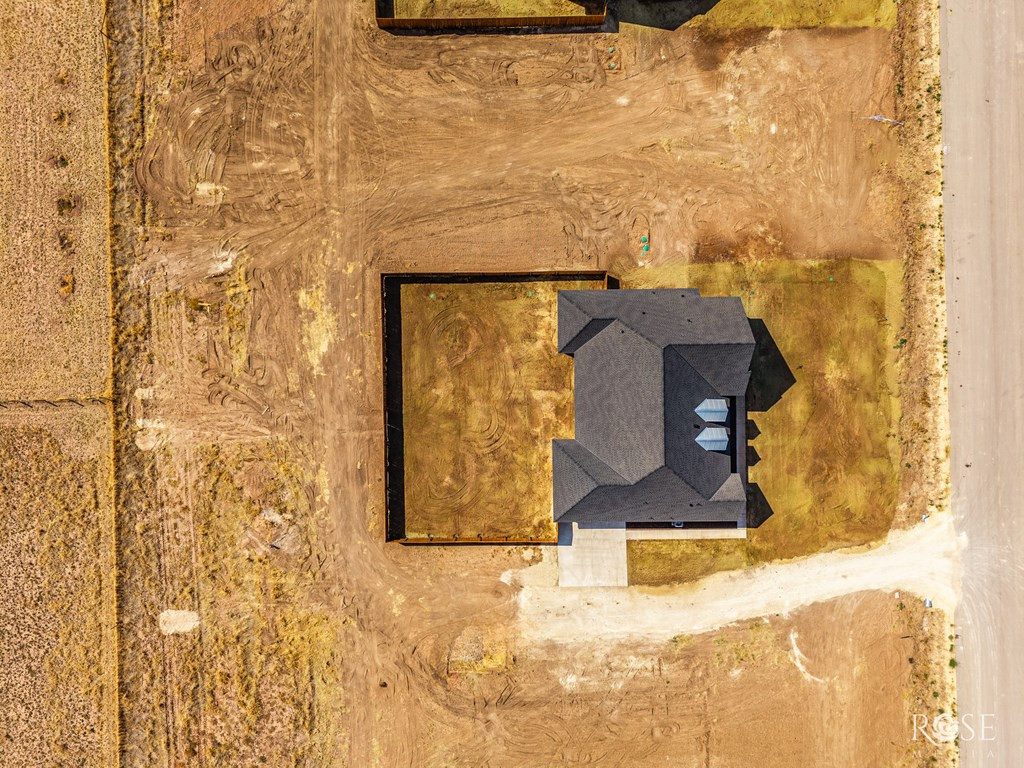 8449 Windmill Road San Angelo, TX 76905 - Photo 46 of 49 Photo 46