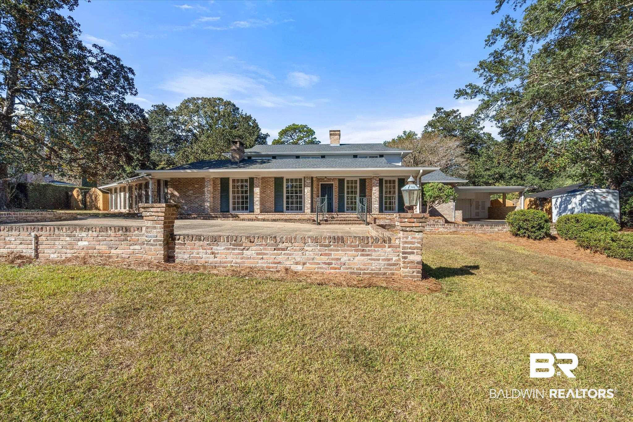 111 East Carmel Drive Mobile, AL 36608 - Photo 43 of 50
