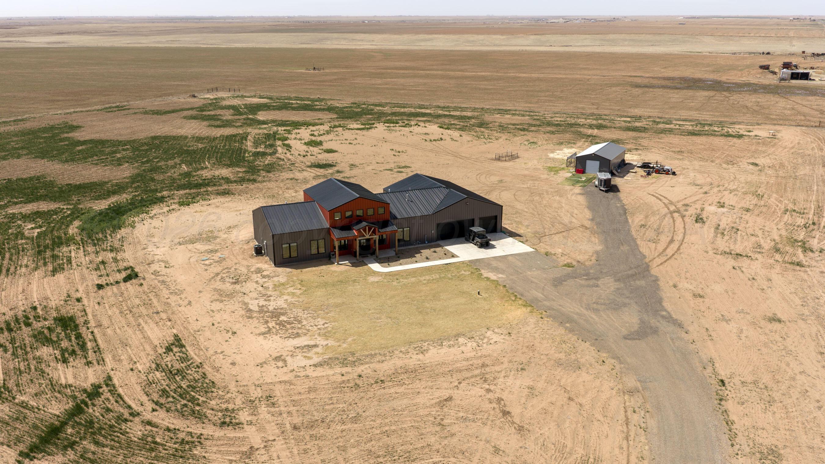 14886 Dowell Road Canyon, TX 79015 - Photo 5 of 47 3