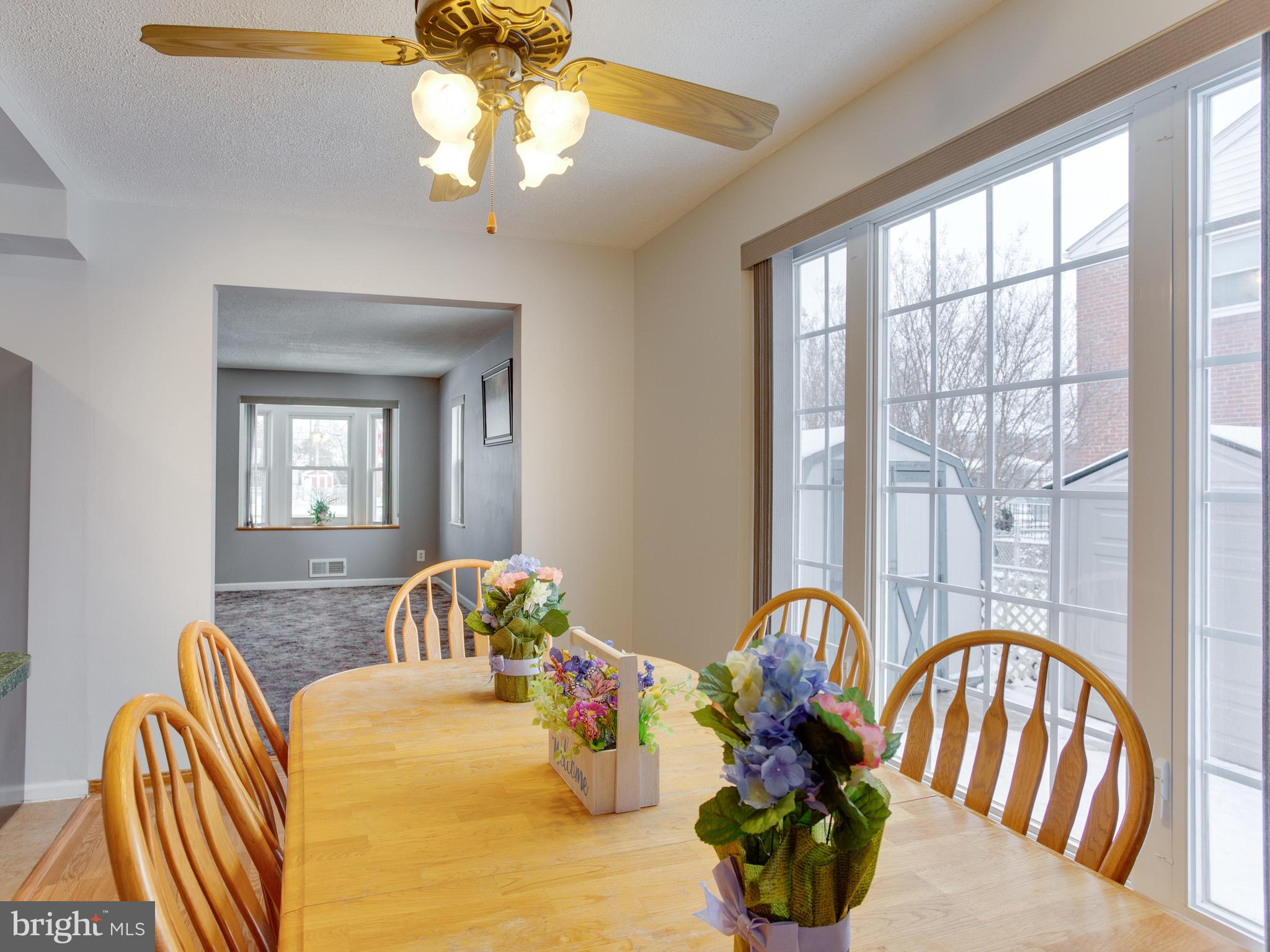 811 Middlesex Road Baltimore, MD 21221 - Photo 12 of 35 DINNING AREA