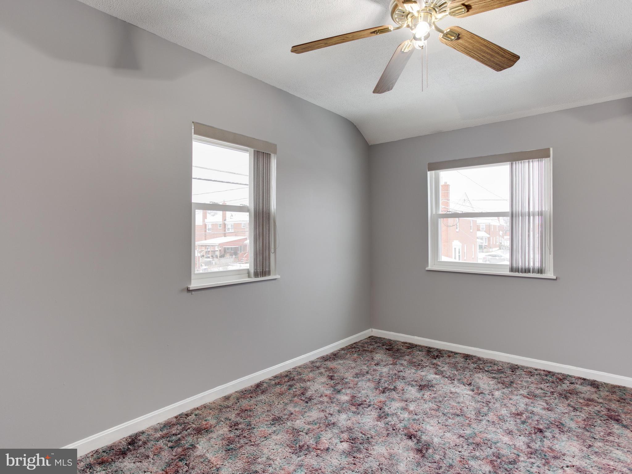 811 Middlesex Road Baltimore, MD 21221 - Photo 21 of 35 BEDROOM 1