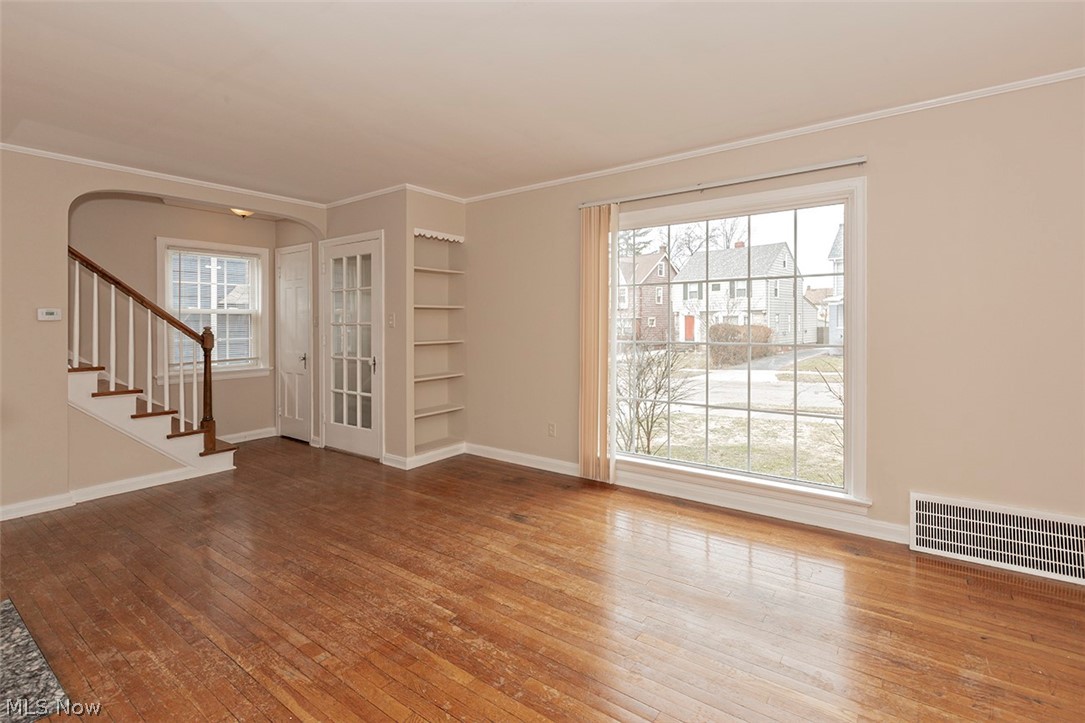 3548 Nordway Road Cleveland Heights, OH 44118 - Photo 25 of 35