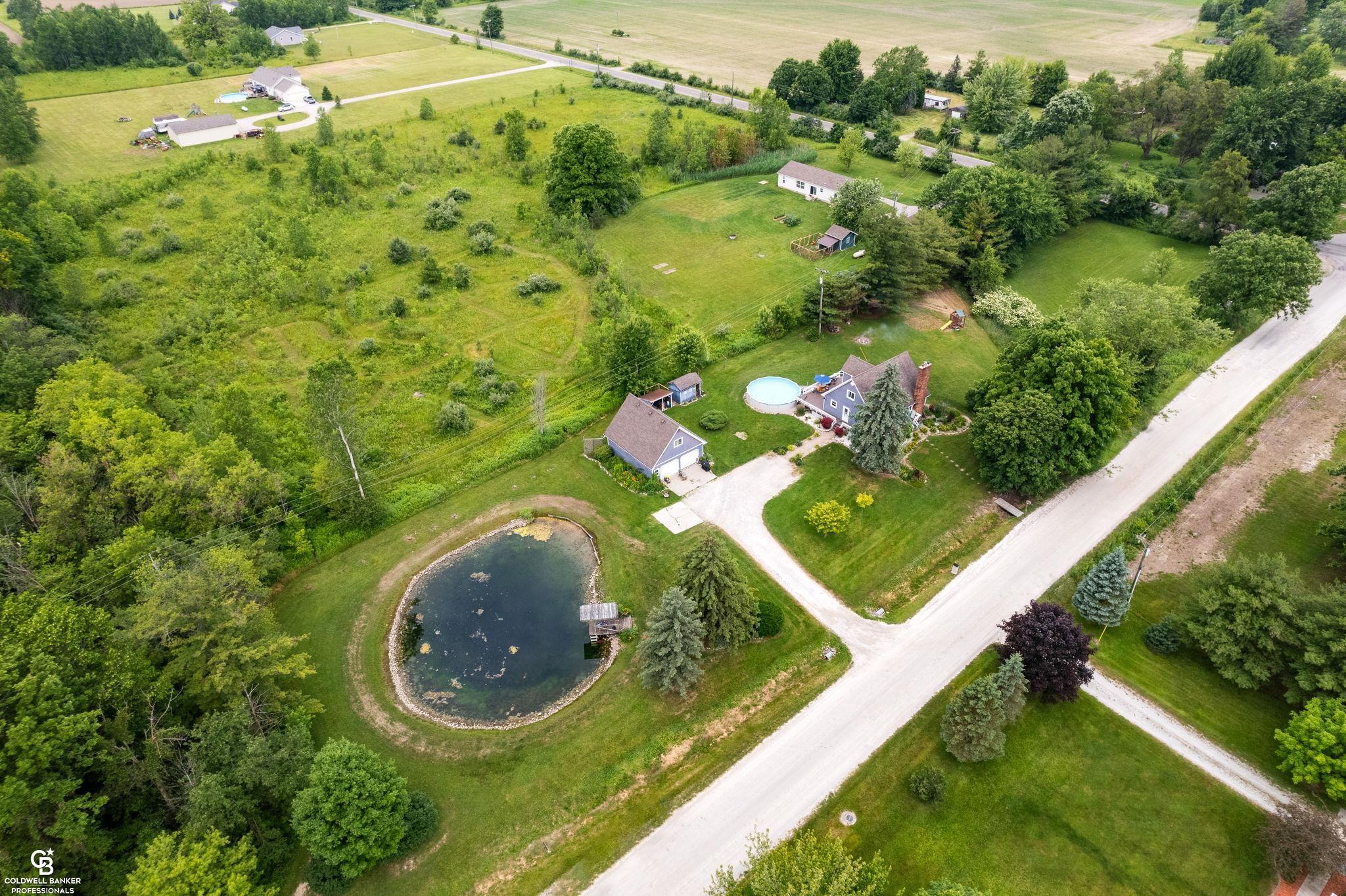 2215 Goodells Road Goodells, MI 48027 - Photo 5 of 66