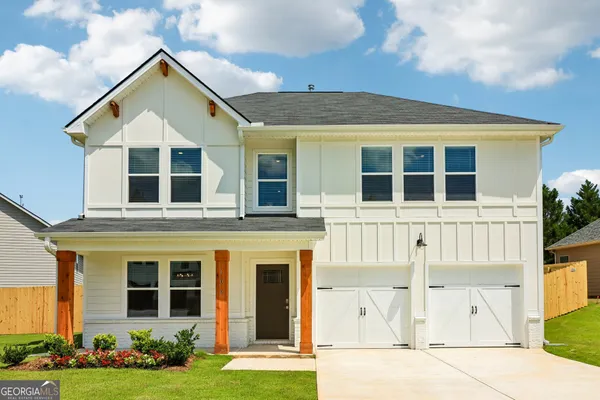 $342,990 | 106 Shenandoah Lane, LaGrange, GA 30241
