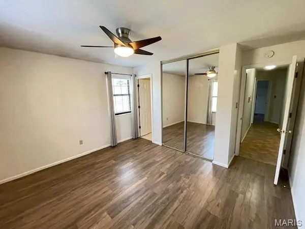 $1,395 | 12970 Bryce Canyon Drive, Unit B, Maryland Heights, MO 63043