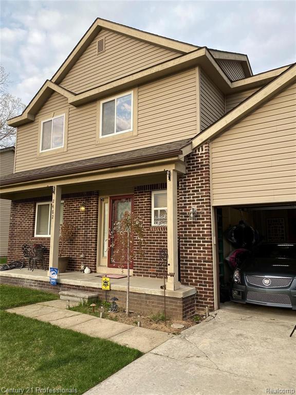 2482 Hatchery Road Waterford, MI 48329 - Photo 2 of 37 Gallery Image 2