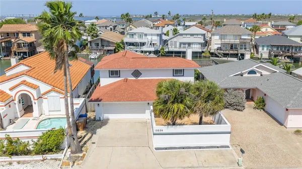 $685,000 | 13538 King Phillip Court, Corpus Christi, TX 78418