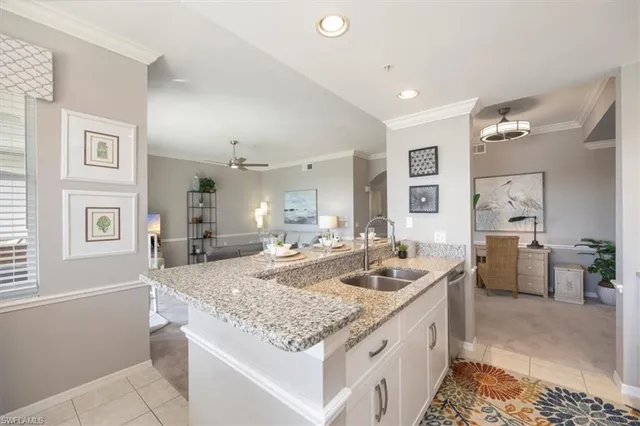 $310,000 | 10285 Bismark Palm Way, Unit 1045, Fort Myers, FL 33966