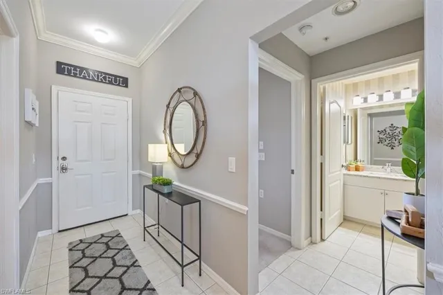 $310,000 | 10285 Bismark Palm Way, Unit 1045, Fort Myers, FL 33966