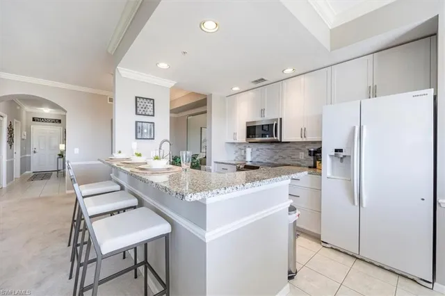 $310,000 | 10285 Bismark Palm Way, Unit 1045, Fort Myers, FL 33966