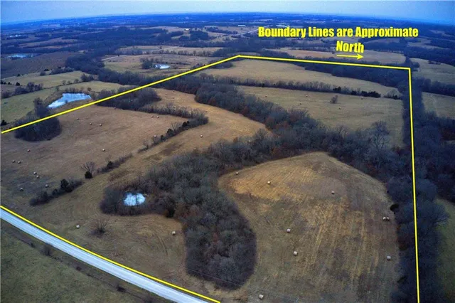 $497,700 | Tbd Rodeo Avenue, Brunswick, MO 65236