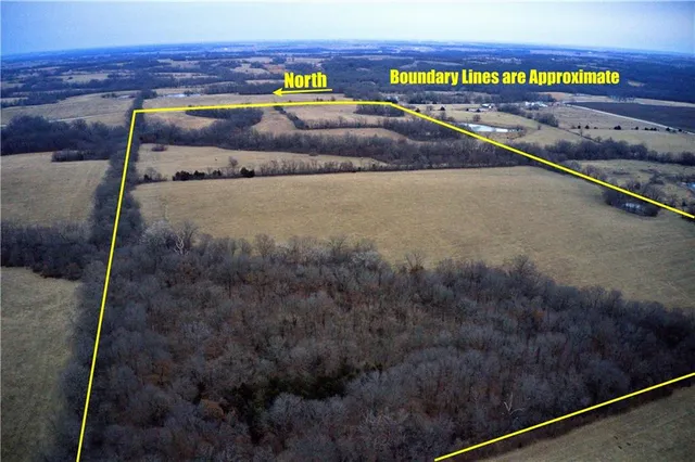 $497,700 | Tbd Rodeo Avenue, Brunswick, MO 65236