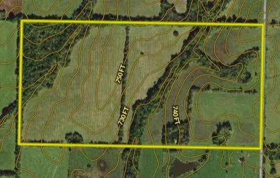 $497,700 | Tbd Rodeo Avenue, Brunswick, MO 65236