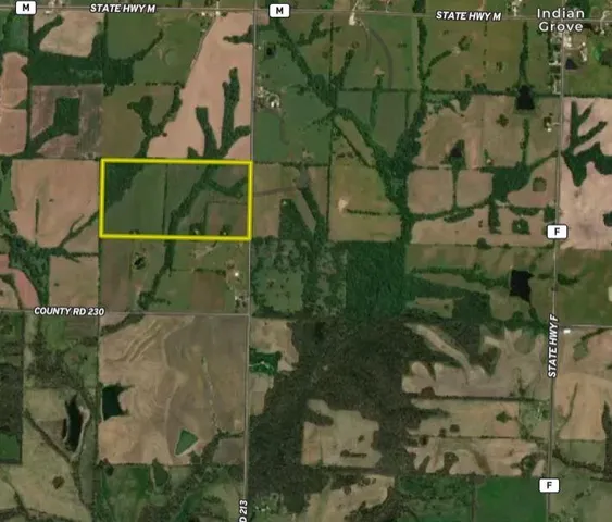 $497,700 | Tbd Rodeo Avenue, Brunswick, MO 65236