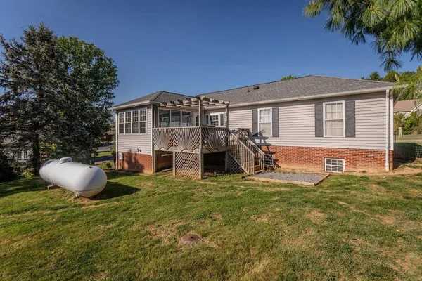 $399,900 | 127 Valley View Avenue, Mount Sidney, VA 24467