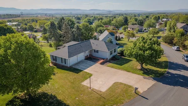 $399,900 | 127 Valley View Avenue, Mount Sidney, VA 24467