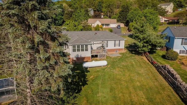 $399,900 | 127 Valley View Avenue, Mount Sidney, VA 24467