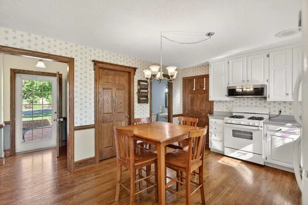 $399,900 | 127 Valley View Avenue, Mount Sidney, VA 24467