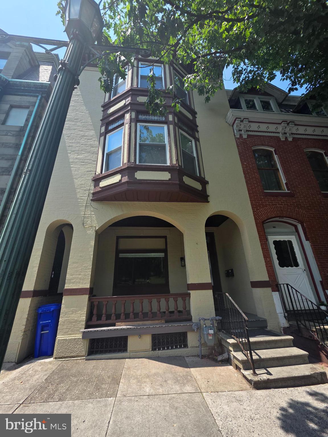 128 North 11th Street Reading, PA 19601 - Photo 1 of 13