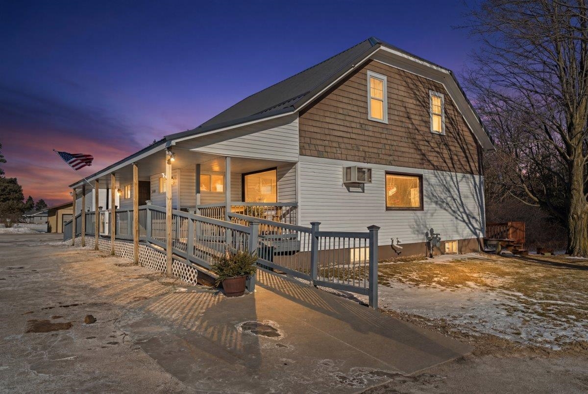 N4494 Highway 42 Kewaunee, WI 54216 - Photo 1 of 23