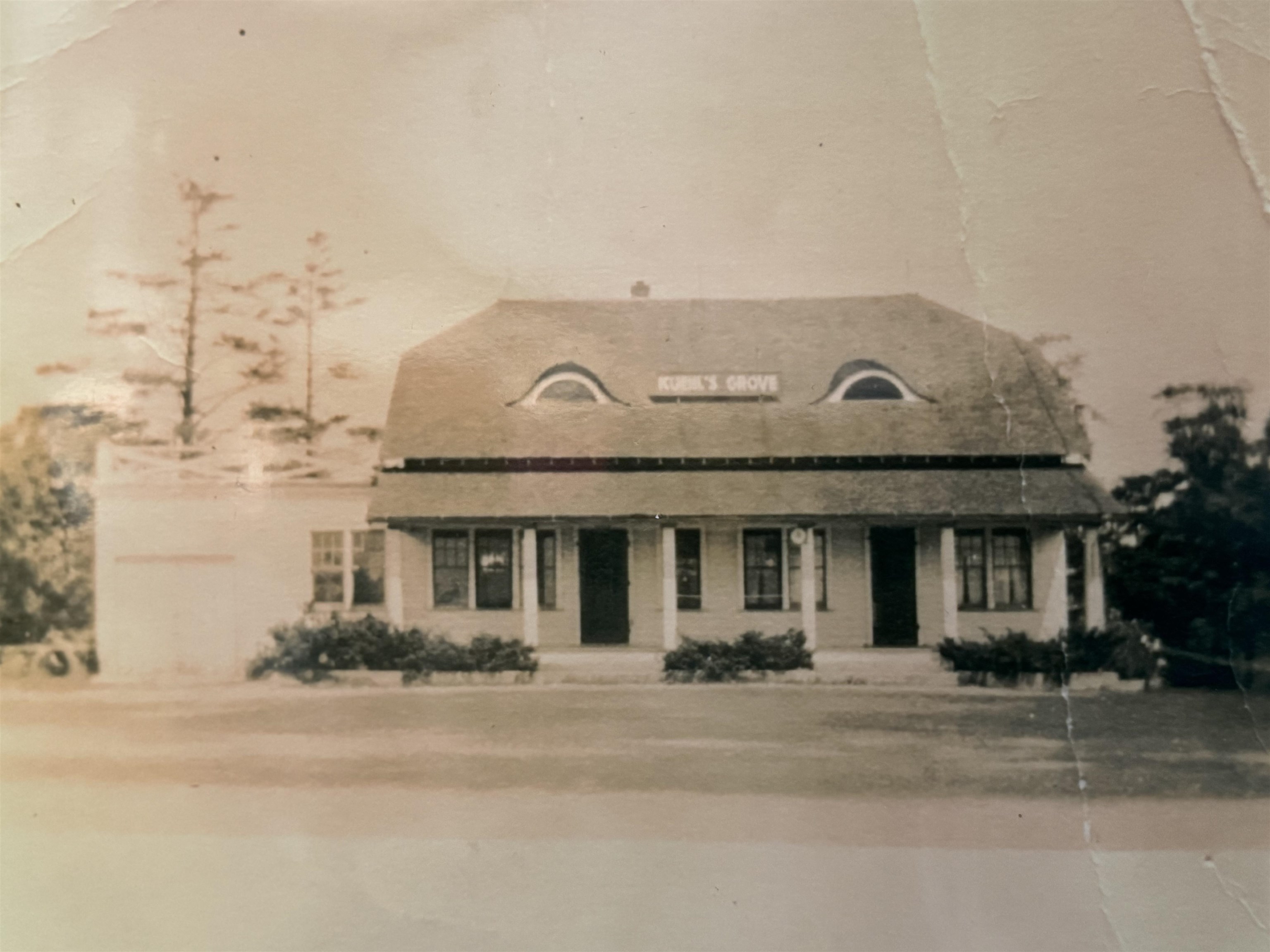 N4494 Highway 42 Kewaunee, WI 54216 - Photo 23 of 23