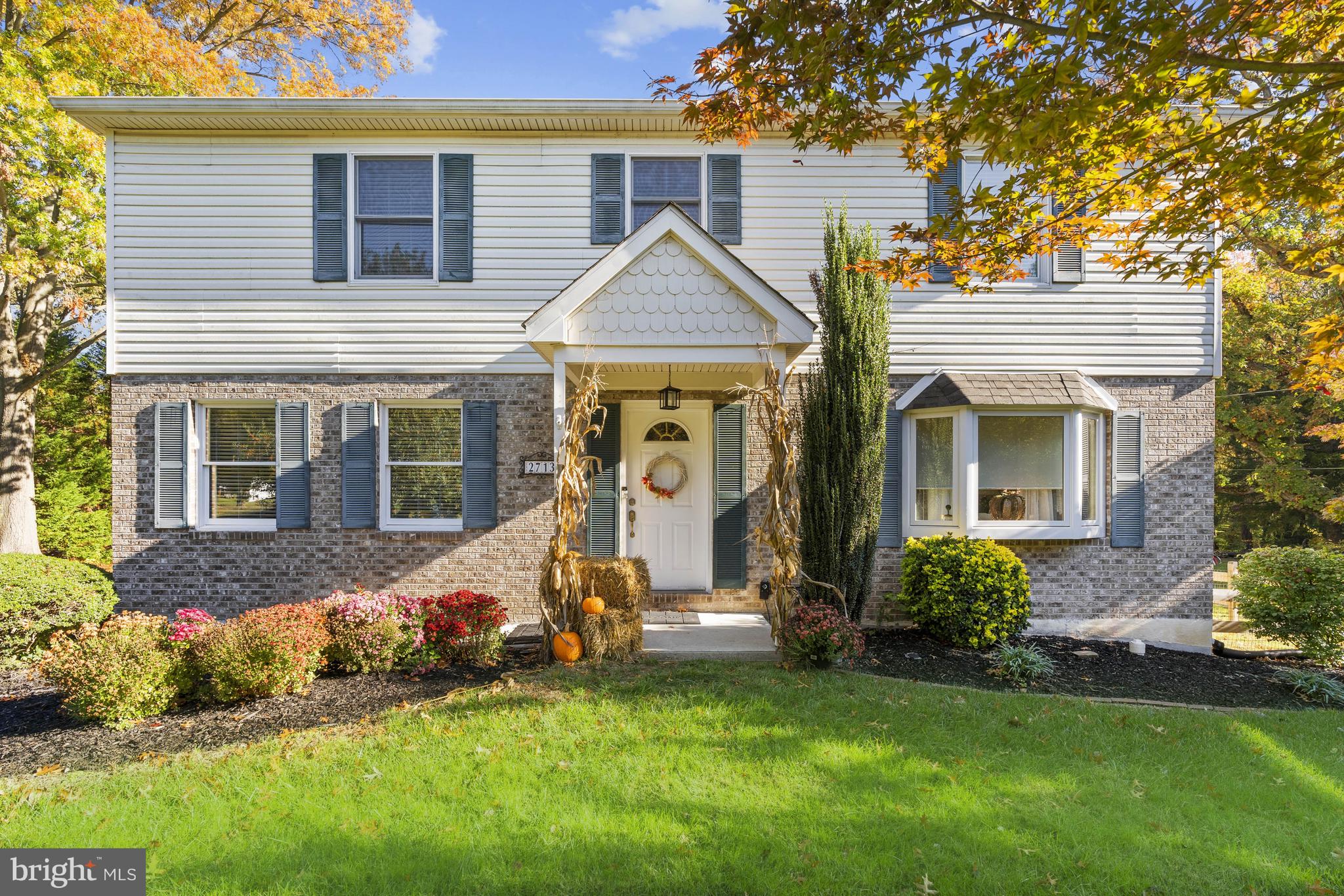 2713 Duncan Road Wilmington, DE 19808 - Photo 1 of 36 Welcome to 2713 Duncan Rd