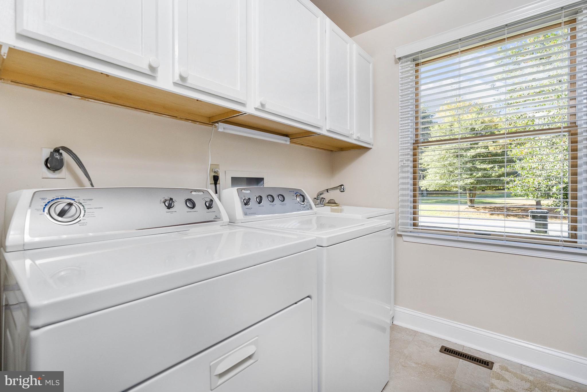 2713 Duncan Road Wilmington, DE 19808 - Photo 15 of 36 First Floor Laundry