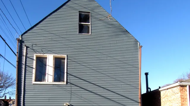 $270,000 | 5045 South Hoyne Avenue, Chicago, IL 60609