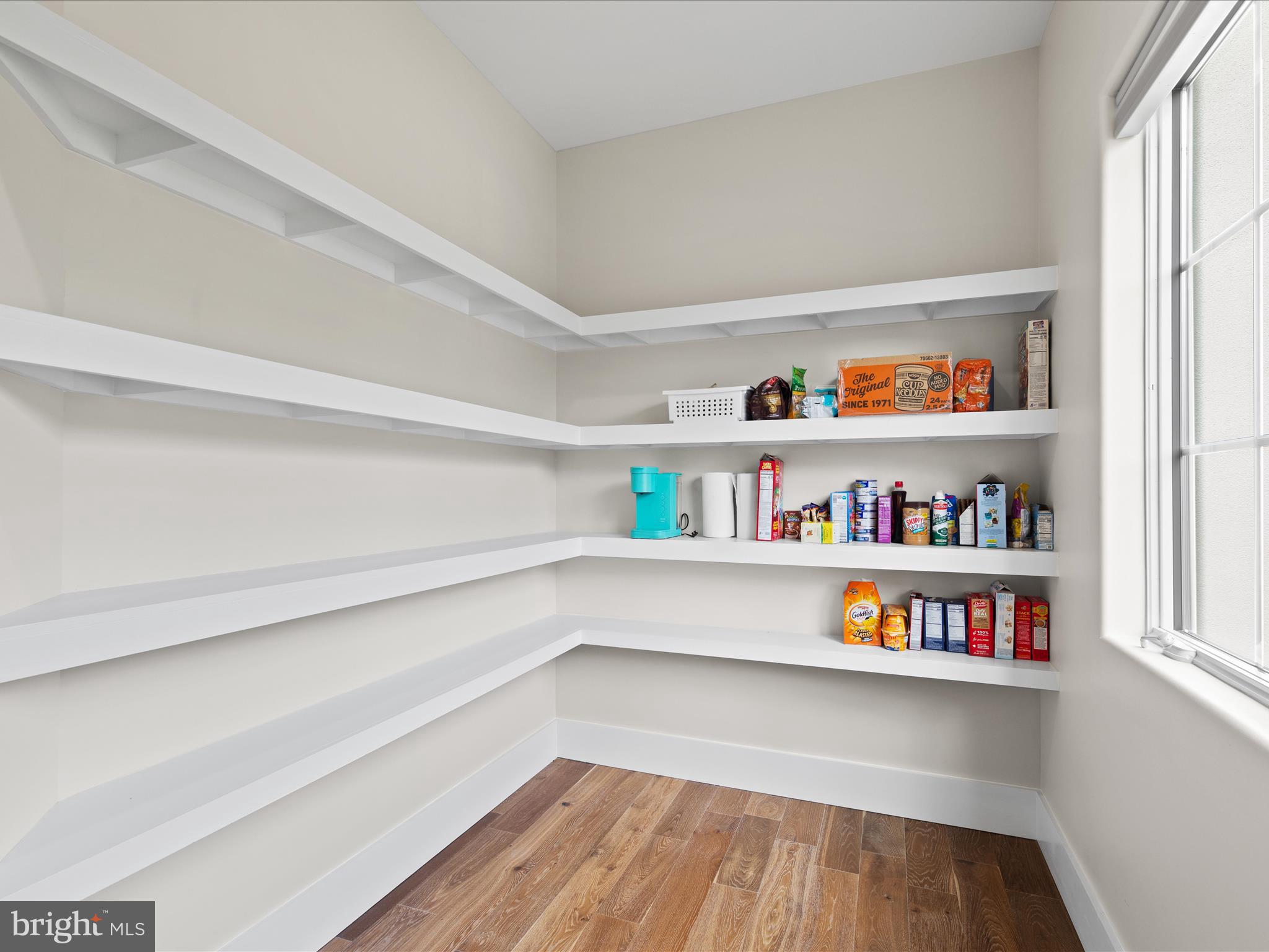 35567 Peregrine Road Lewes, DE 19958 - Photo 27 of 81 Walk-in pantry.