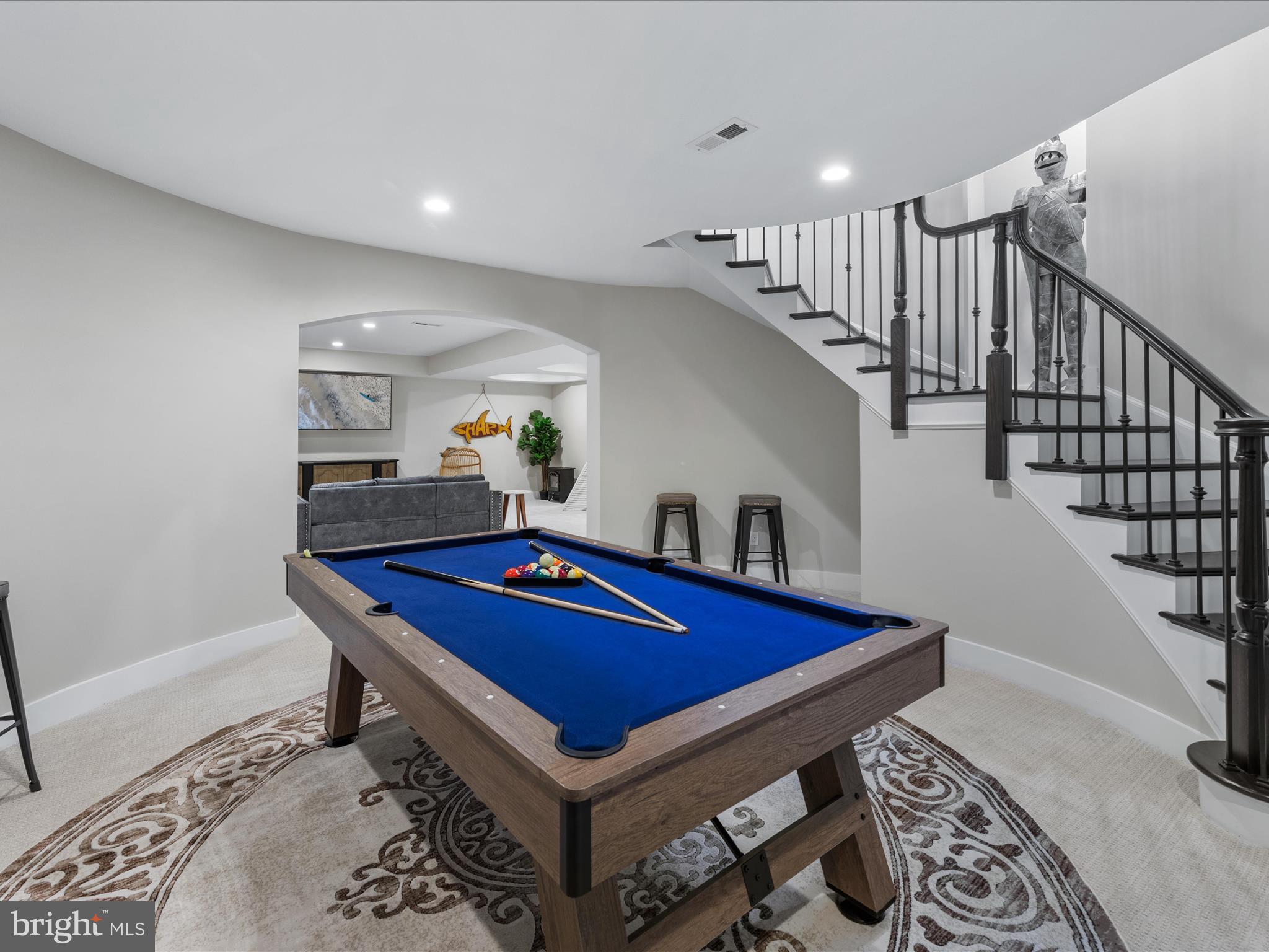 35567 Peregrine Road Lewes, DE 19958 - Photo 43 of 81 Basement pool room